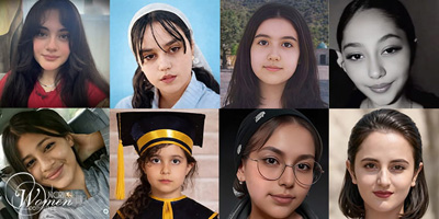 Iran-Todesopfer-Kinder-400